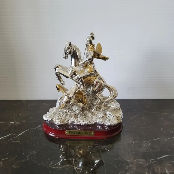 FELOPATER-G.C decor - Picture 4 of 10